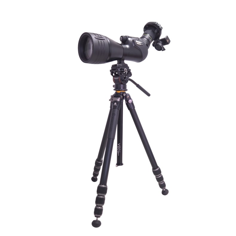 Kit Telescopio Terrestre VANGUARD...