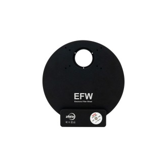 Rueda de filtros EFW 7x36mm...