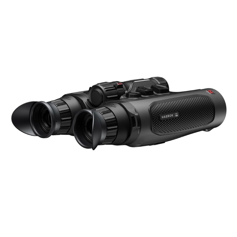 Binoculares térmicos multiespectro...