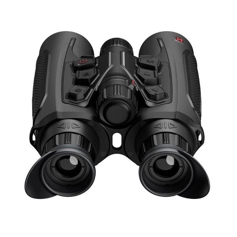 Binoculares térmicos multiespectro...