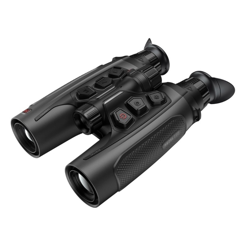 Binoculares térmicos multiespectro...