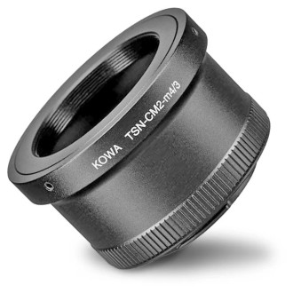 Anillo T KOWA para cámaras 4/3