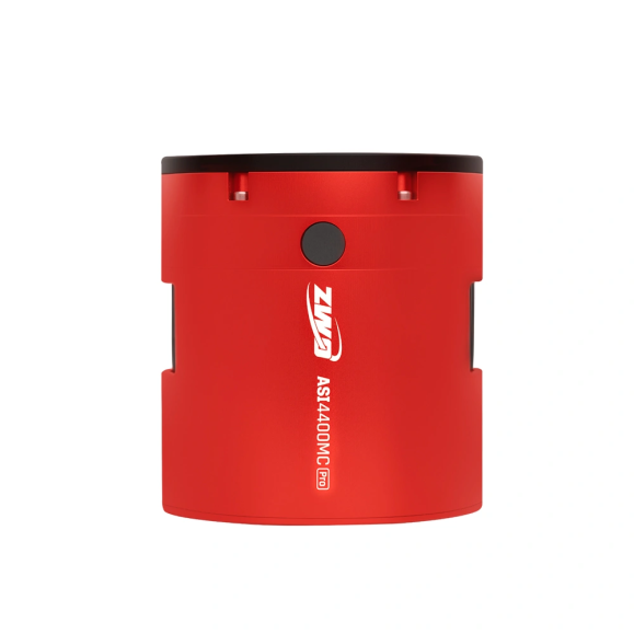 Cámara ZWO ASI4400MC PRO Color