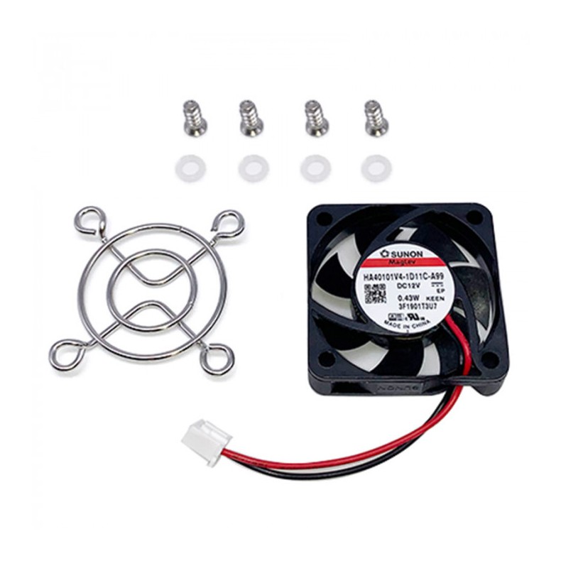 VENTILADOR PARA CÁMARAS ZWO ASI