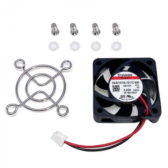 VENTILADOR PARA CÁMARAS ZWO ASI