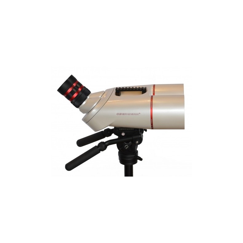 Prismáticos gigantes Oberwerk 70XL-ED...