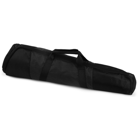 Trípode Omegon de 40 mm de fibra de carbono