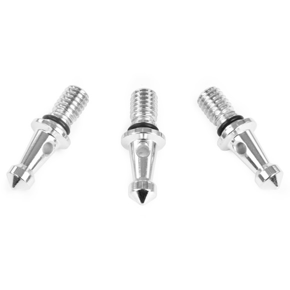 Trípode Omegon de 40 mm de fibra de carbono