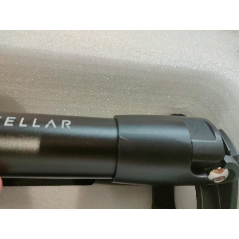 Telescopio de Ocasión o Km0...