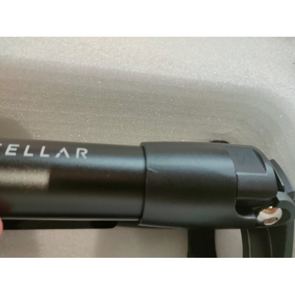 Telescopio de Ocasión o Km0 Unistellar eVscope 2  N-114/450mm