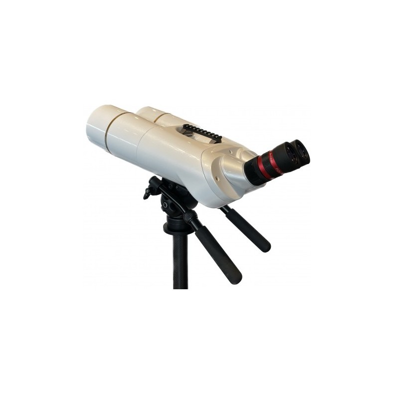 Prismáticos gigantes Oberwerk 70XL-SD...