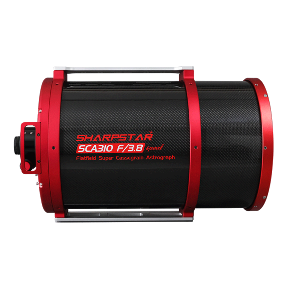 Telescopio reflector Cassegrain SharpStar SCA310