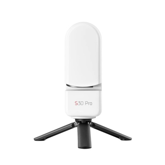 Telescopio inteligente SEESTAR S30 PRO