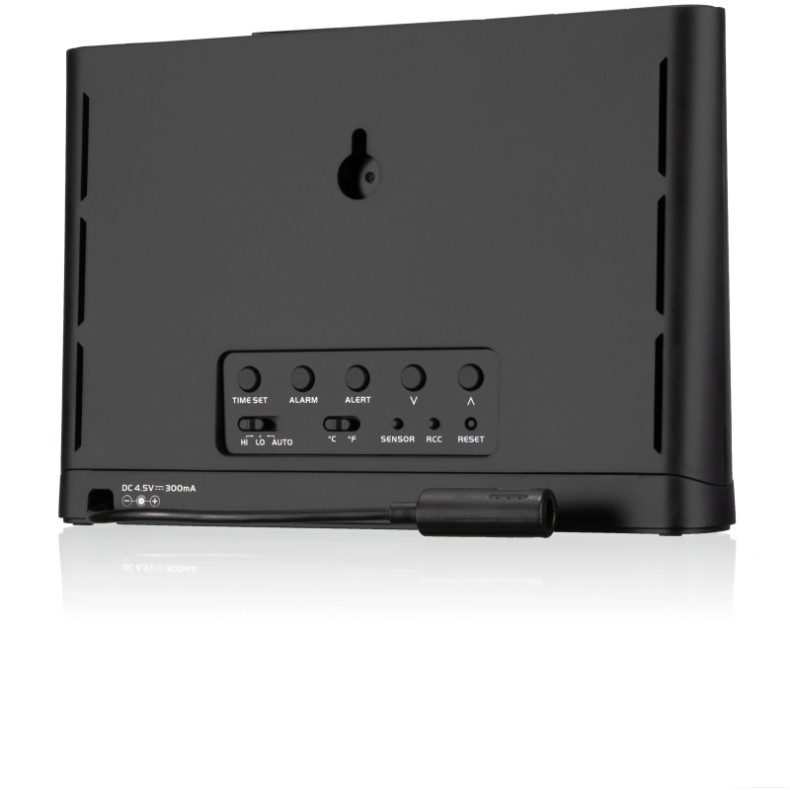 Centro meteorológico BRESSER Comfort...