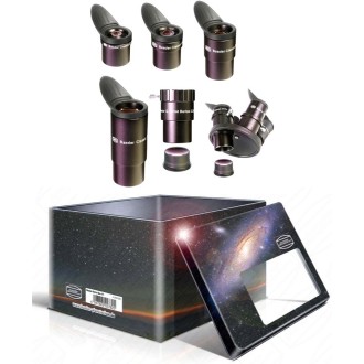 Set oculares Classic Q con...