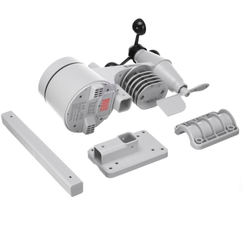 Estación meteorológica BRESSER WIFI...