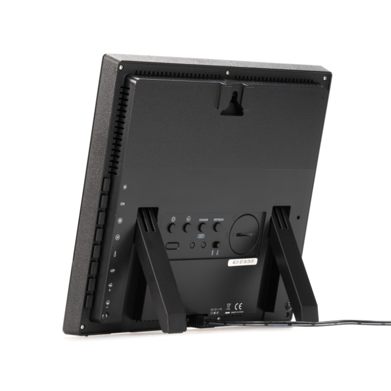 Estación meteorológica BRESSER WIFI...