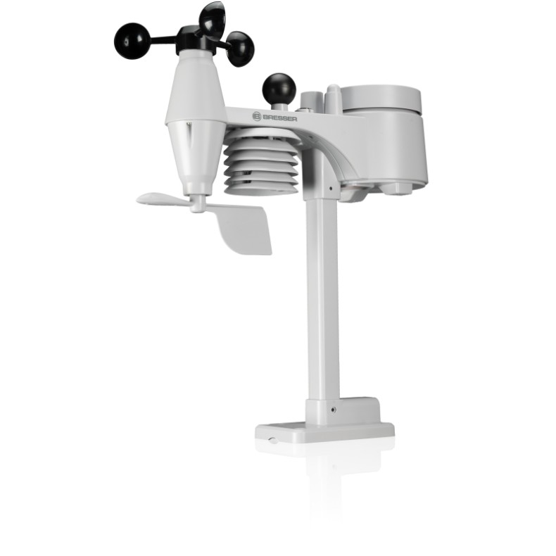 Estación meteorológica BRESSER WIFI...