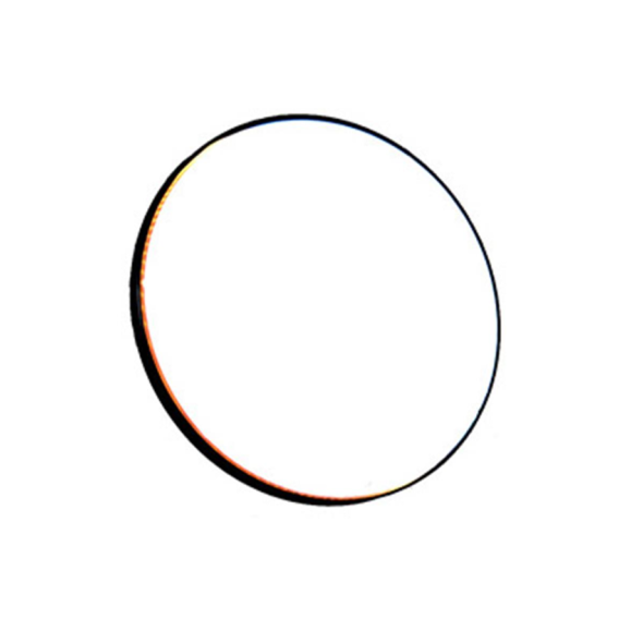 Filtro ANTLIA  OIII 3nm modelo 31mm circular sin montura Alta Velocidad