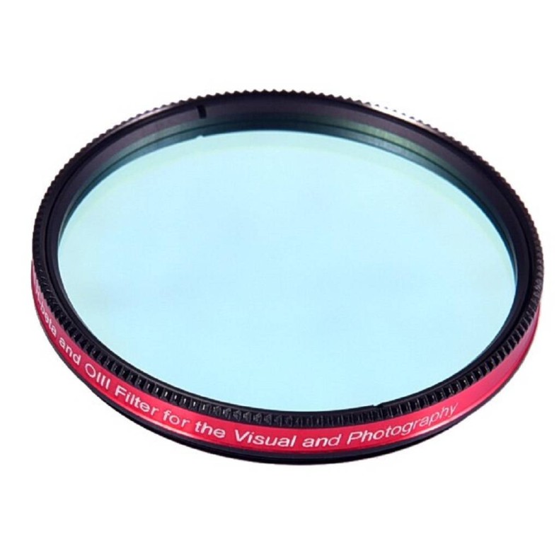 Filtro Antlia H-Beta/OIII circular de...