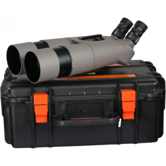 Prismáticos Oberwerk...