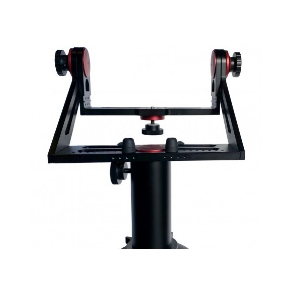 Montura de horquilla Oberwerk XL de 240 mm