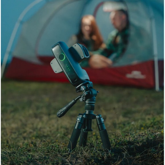 Telescopio Inteligente DwarfLab AP 30/150 mini