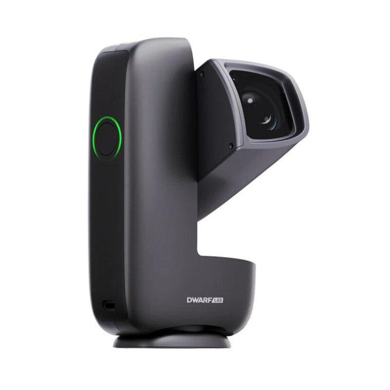 Telescopio Inteligente DwarfLab AP...