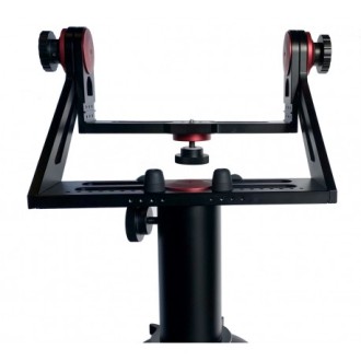 Montura de horquilla...