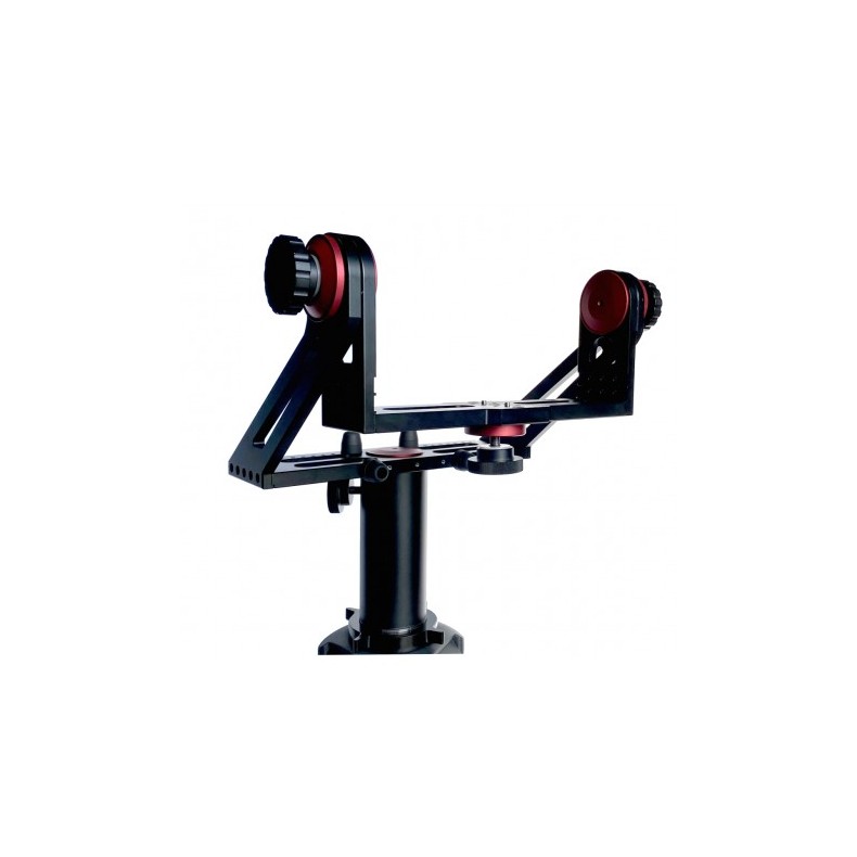 Montura de horquilla Oberwerk XL de...