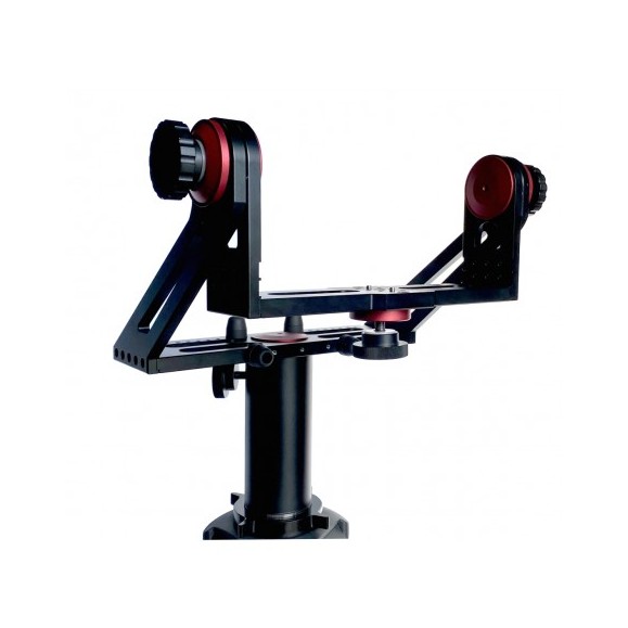 Montura de horquilla Oberwerk XL de 280 mm