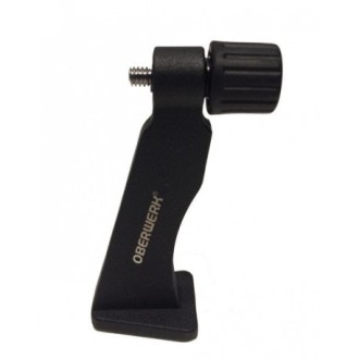 Adaptador en L de alta...