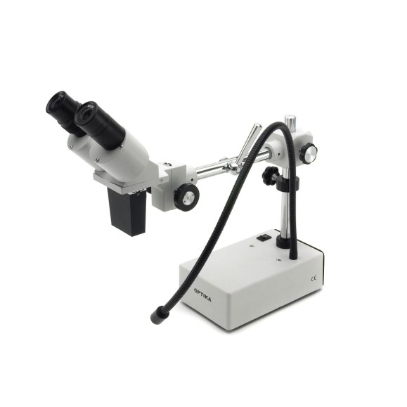 Microscopio estereoscópico OPTIKA ST-50Led
