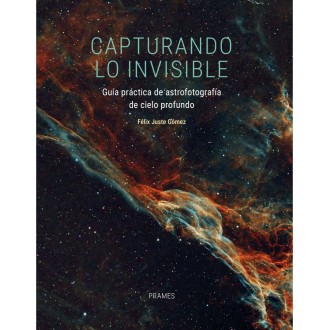 Capturando lo invisible....