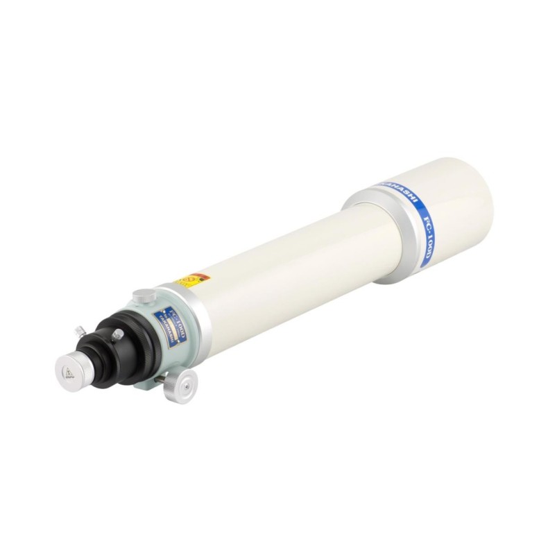 Tubo Óptico Refractor Takahashi...