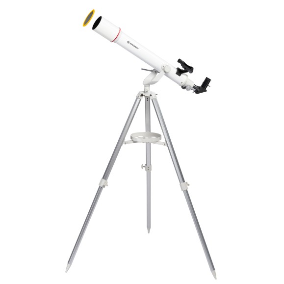Telescopio Refractor BRESSER  NANO AR-70/700 AZ