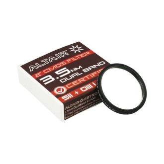 Filtro para CMOS ALTAIR...