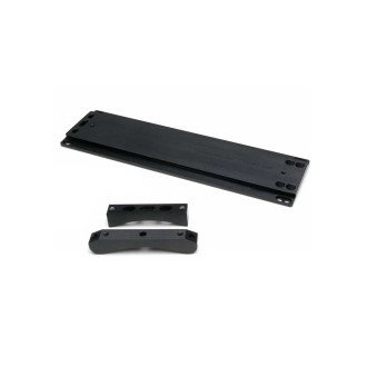 Pletina FarPoint tipo 3"...