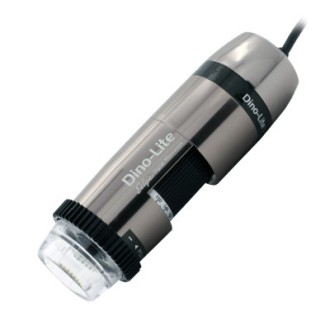 Microscopio digital USB...
