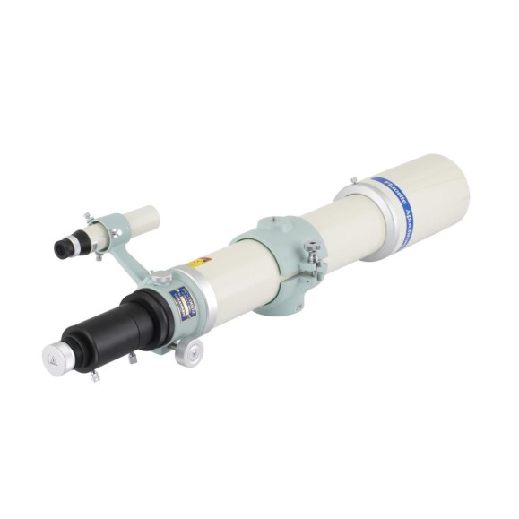 Tubo óptico Takahashi FC-100DZ (OTA) con adaptador 50.8/31.75