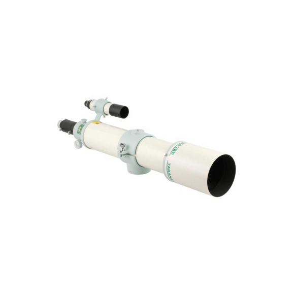 Tubo óptico Takahashi tsa-120 completo D-120mm F900mm F/8 con accesorios