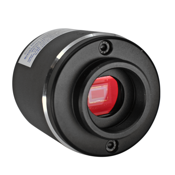 Cámara BMS CMOS USB 2.0 de 2 MP con WiFi