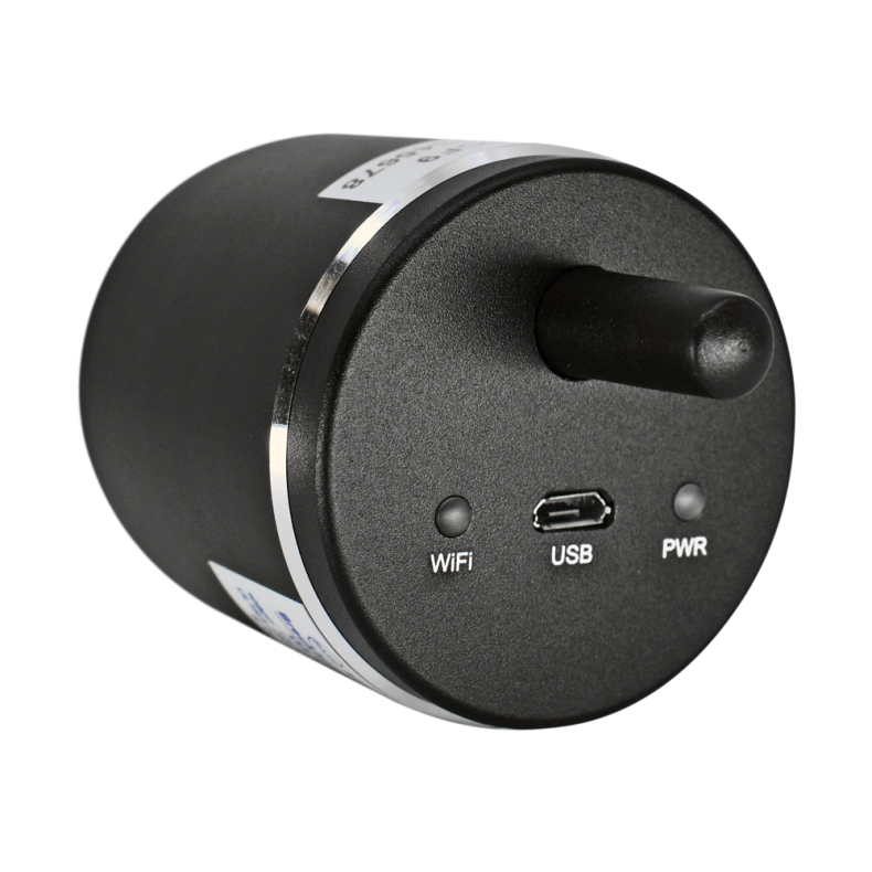 Cámara BMS CMOS USB 2.0 de 2 MP con WiFi