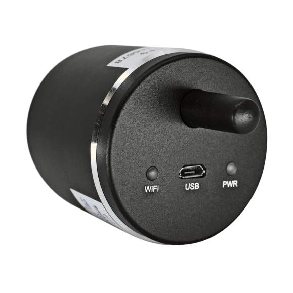 Cámara BMS CMOS USB 2.0 de 2 MP con WiFi