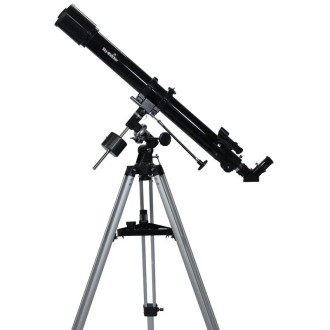 Telescopio SkyWatcher...