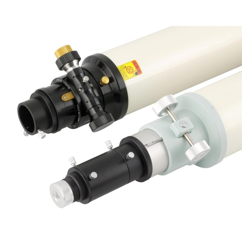 Tubo óptico Takahashi TSA-120 (OTA)...