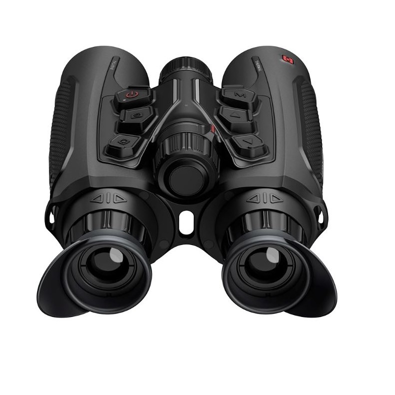 Binoculares térmicos multiespectro...