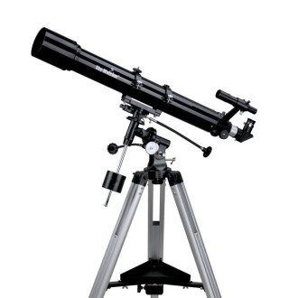 Telescopio SkyWatcher...