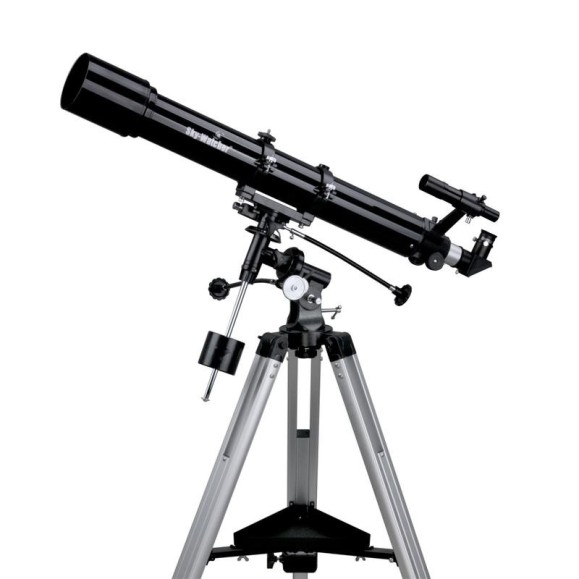 Telescopio SkyWatcher Refractor 90/900 EQ-2