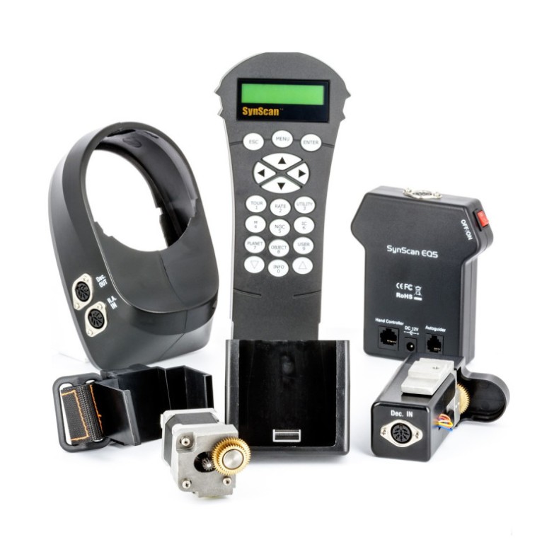 Kit SkyWatcher SYNSCAN PRO GOTO para...